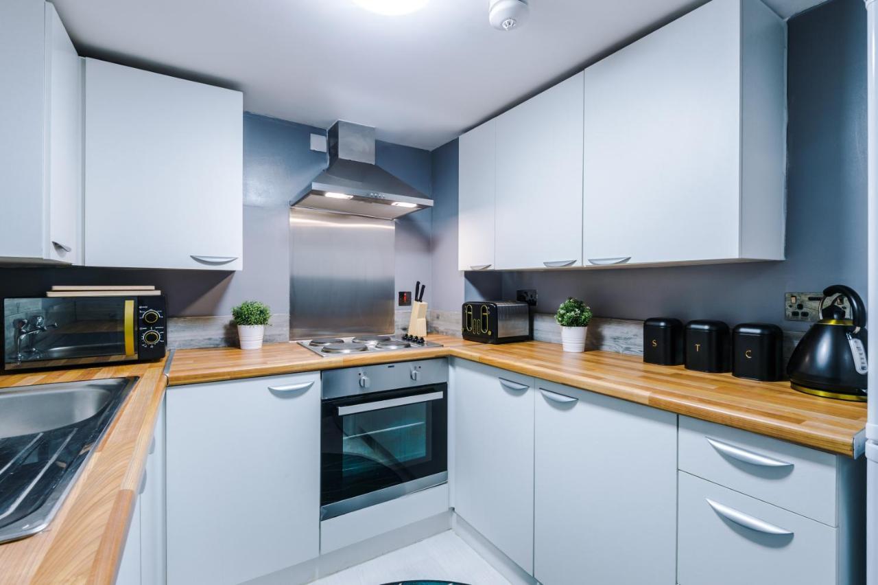 Empire Blackpool Apartments - Dickson Road Room photo